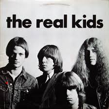 The Real Kids. 